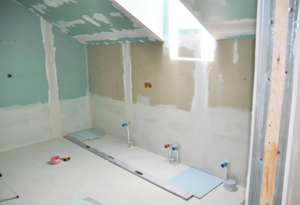 Best Water Damage & Mold Remediation  in Woodbury Heights, NJ