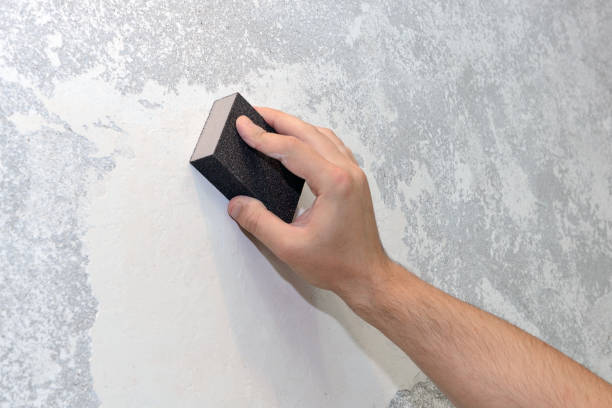 Best Commercial Mold Inspection  in Woodbury Heights, NJ